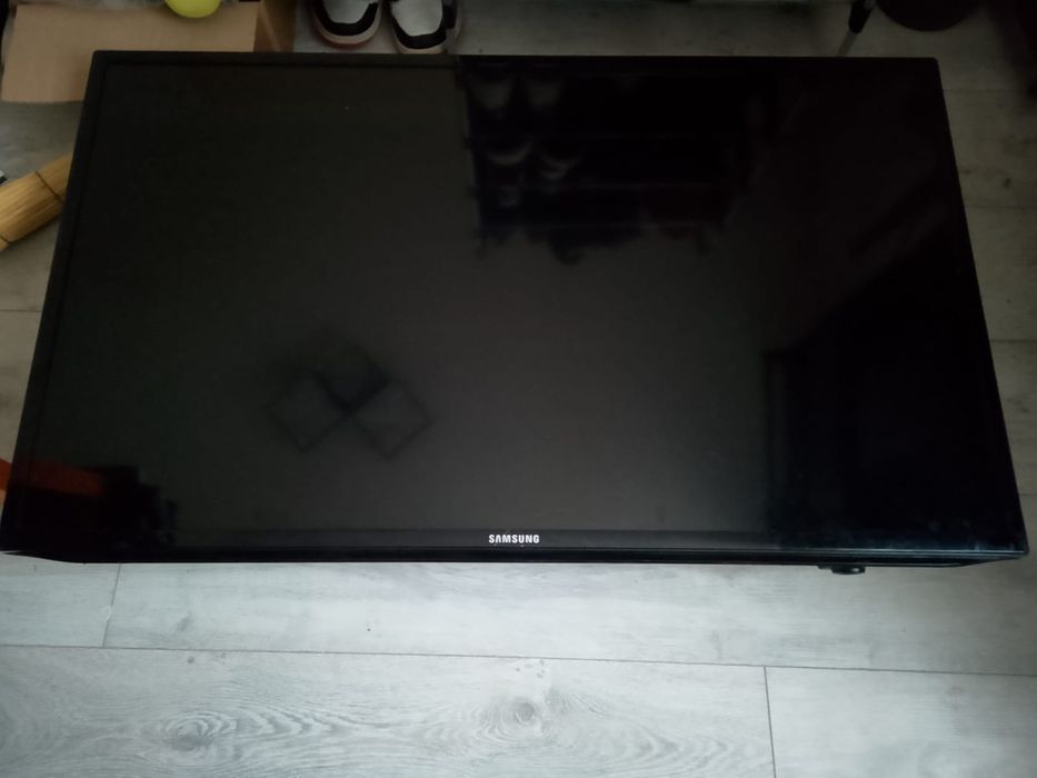 Телевизор Самсунг