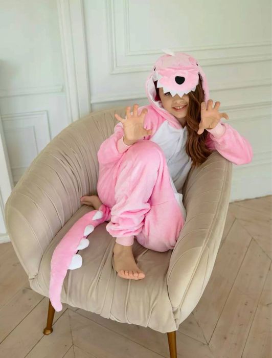 Кигуруми в ассортименте