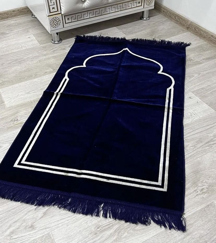 Жайнамаз|молитвенный коврик|акция|Подарок для Рамадана|Доставка