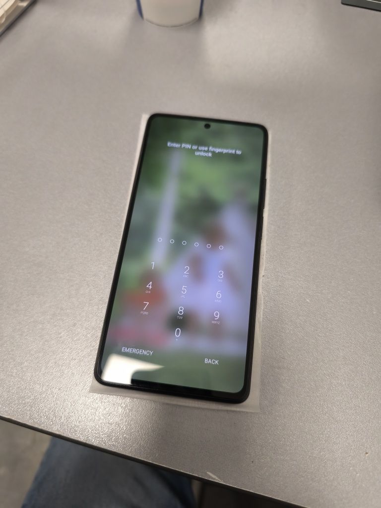 Xiaomi 11T Pro 128/8Gb