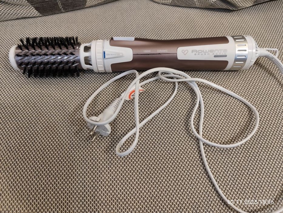 Сешоар Маша ROWENTA