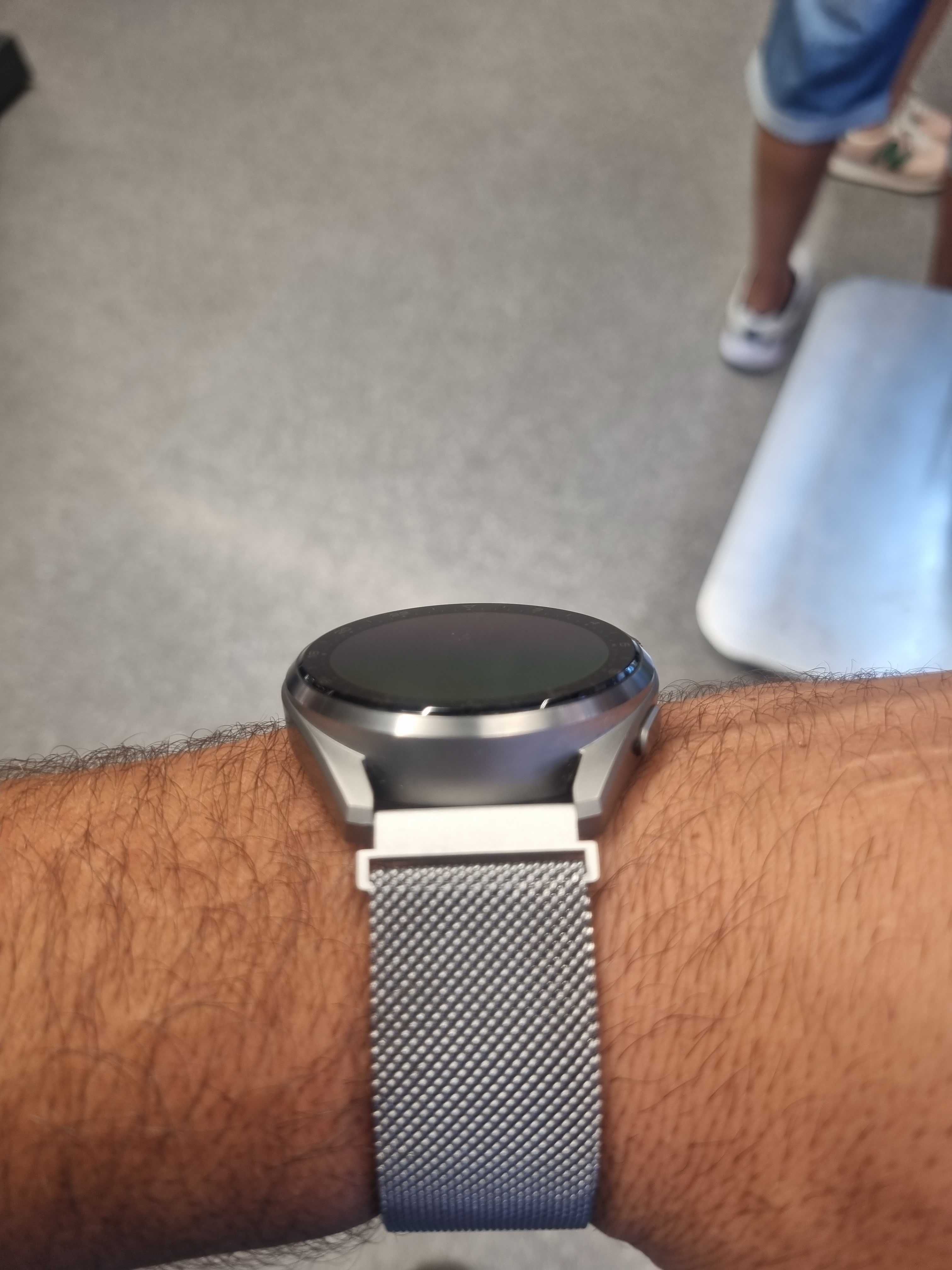 Huawei watch 3 pro