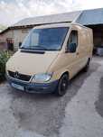 Vând Mercedes sprinter 316, 2004