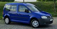 Vw caddy 1.9 Diesel/An 2006/