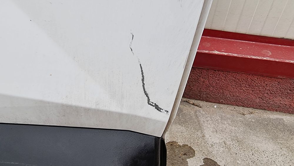 Usa dreapta spate Hyundai Tucson, 2020, 2021, 2022, 2023.