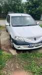 Se vinde Logan an 2007 1.5 dci