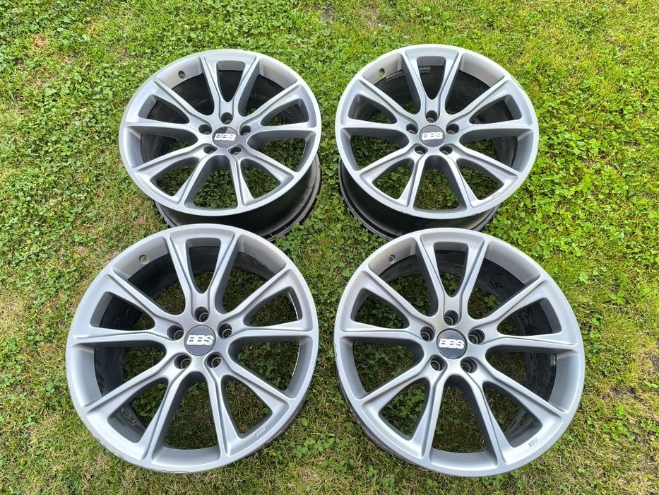 BBS SV 20 цола Спорт пакет за BMW БМВ