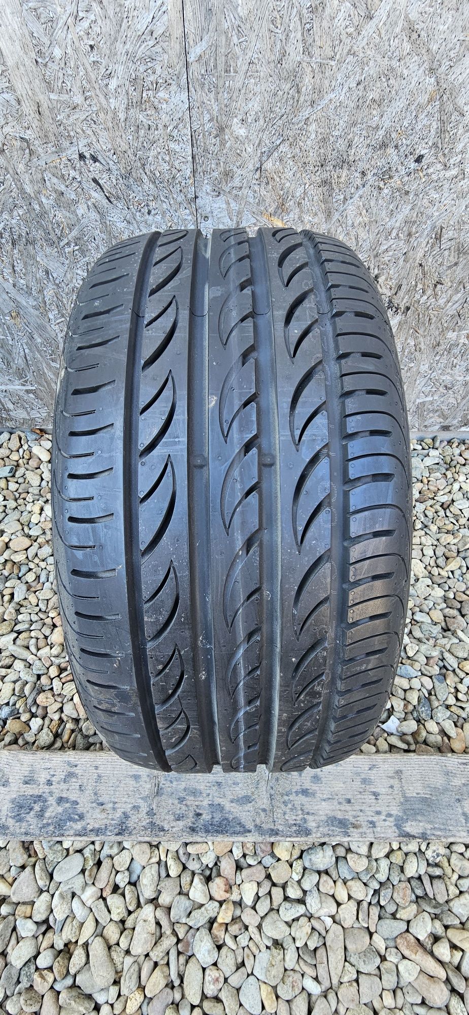 Anvelopa Pirelli PZero Nero GT 255/35 ZR19 96Y Toledo 315/35 R20 110Y