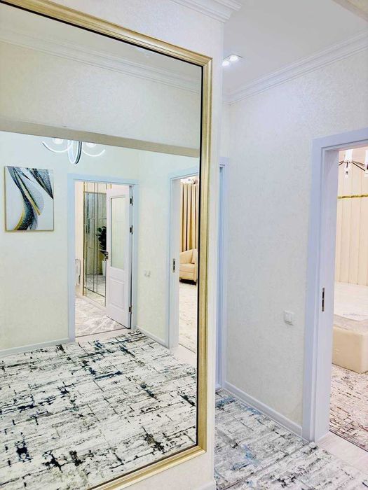 Продается квартира в Центре. Метро Новза. ул.бунёдкор ID: К48