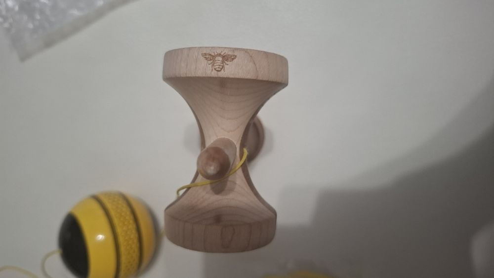 Kendama lotus sting de vanzare urgent!!!