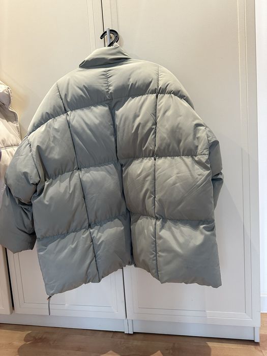 Куртка зимняя