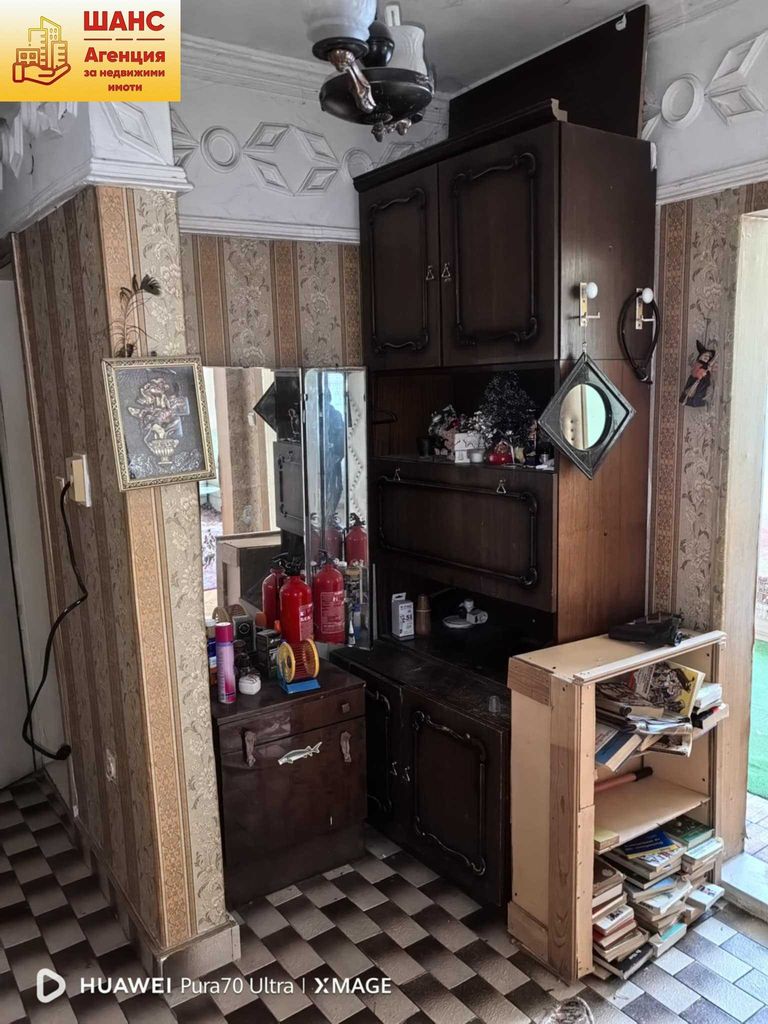 Продава се Двустаен апартамент в Плевен, Мара Денчева - 86 кв.м за 917 €/кв.м - Снимка #4