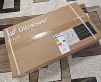 Monitor LG UltraGear 27GQ50F-B 27" Full HD 165HZ - SIGILAT -