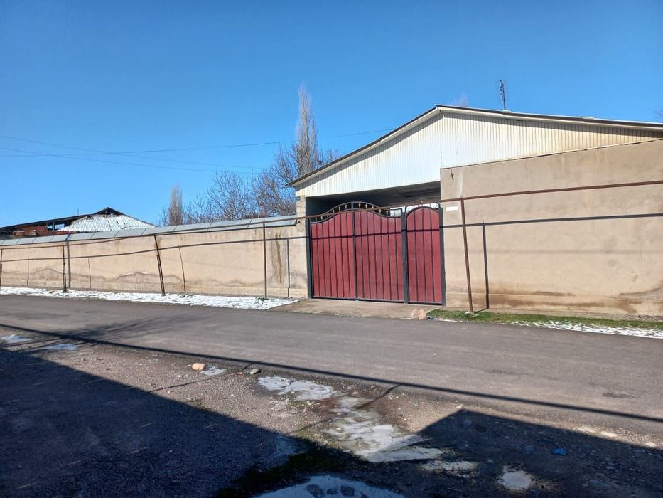 Срочно продаю дом в Таваксае 20+ соток 7комнат