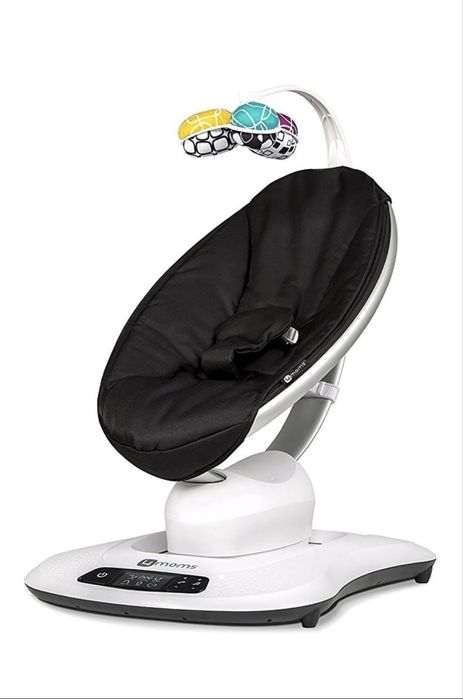 Продам электрокачелю 4moms