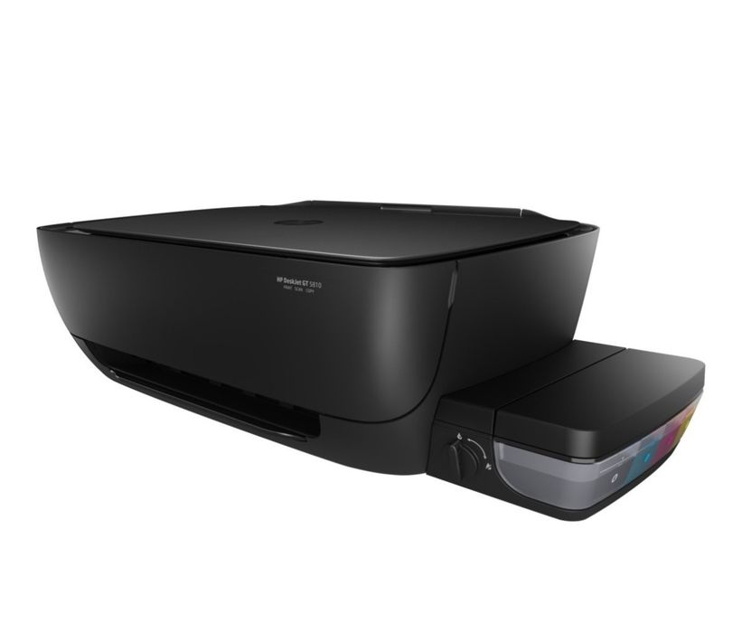 Продам МФУ HP DeskJet GT5810