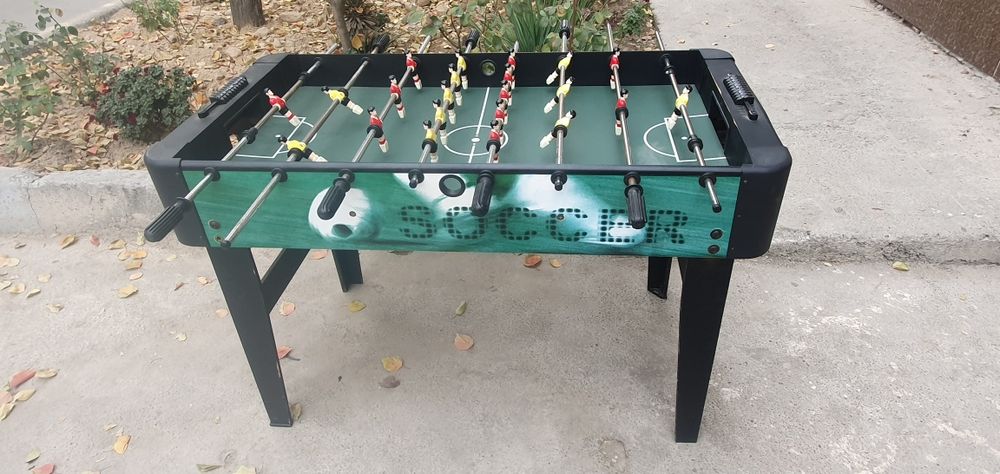 Детский футбол сотилади