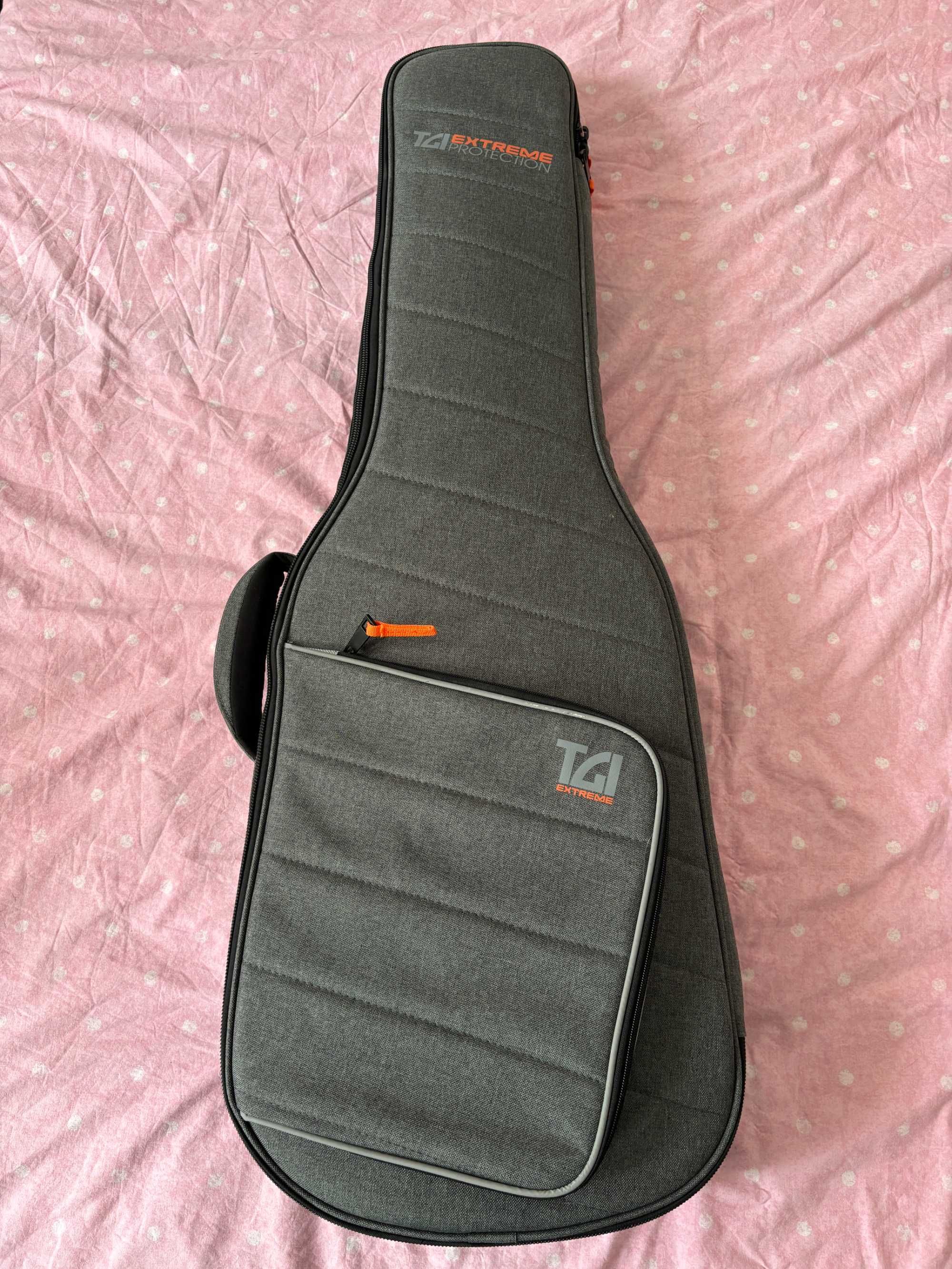 Ibanez Apex 30 Evertune KoRn Munky Signature 7String 7 string 7 corzi