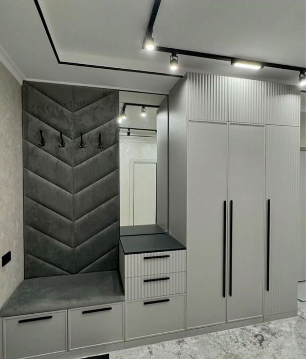 Spalniy, shkaf, prixoshka va kuxinnoy mebelga zakaz olamiz.