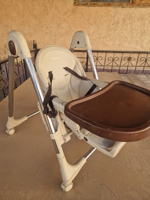 Детский стульчик для кормление, для детей,