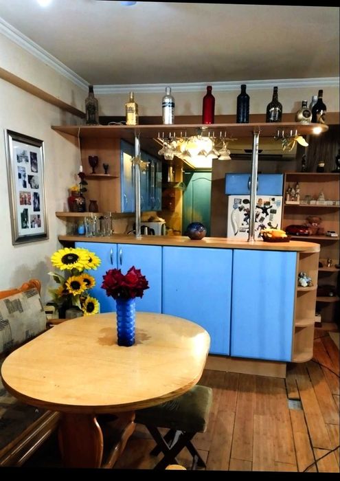 Продажа квартиры метро Хамза ( Новза)