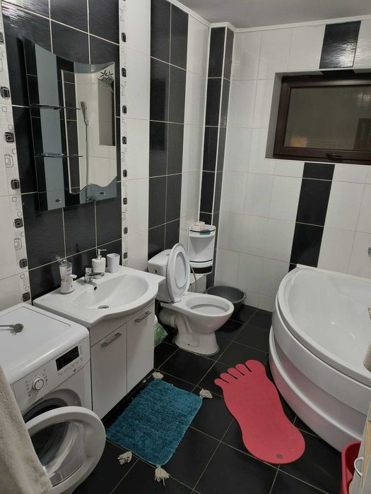 Apartament 2 camere, zona Ford - Complex Ferval
