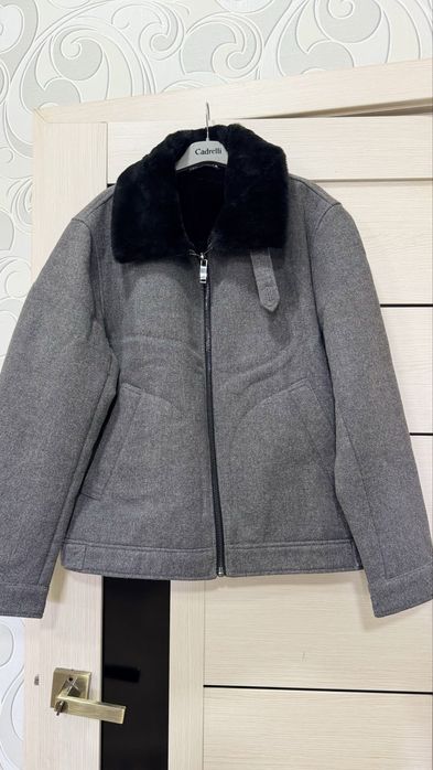 Kurtka firmi zara original