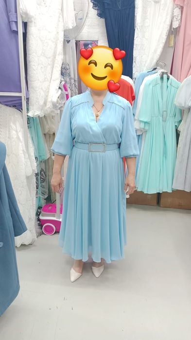 Продам платье женское