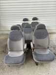 Vw Sharan Ford Galaxy Seat Alhambra седалки салон