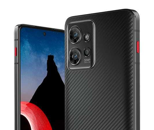 Motorola Thinkphone Garantie Emag 2027 / Amoled 144hz , Snapdragon 8+