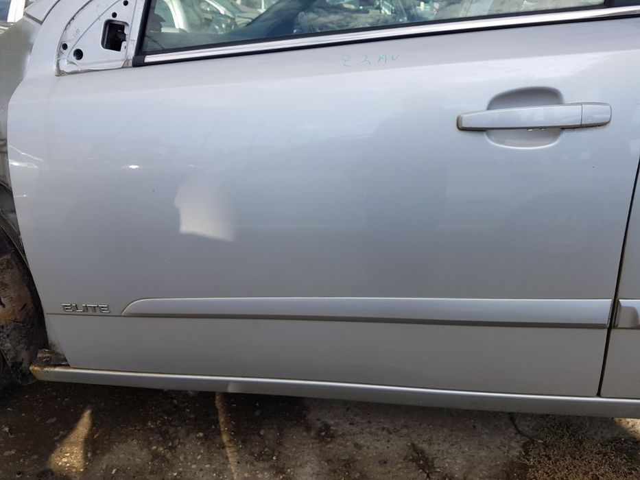 Usa / Portiera Stanga Fata Opel Astra H 2004 - 2010 Cod Culoare Z157