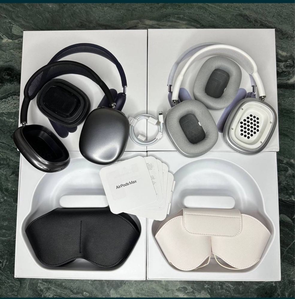 AirPods MAX Premium