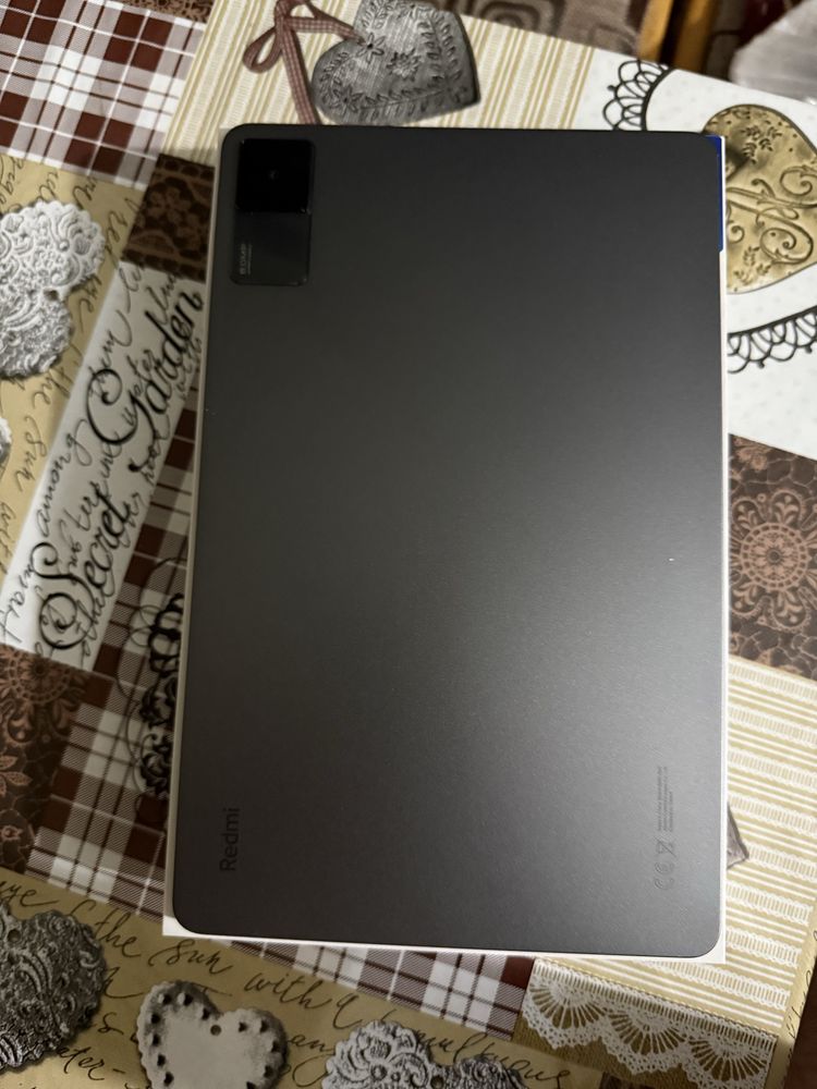 Планшет Redmi Pad