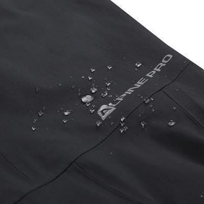 Alpine pro (Чехия) мембранные штаны