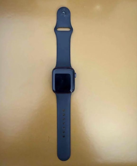 Apple watch series 5, 40mm