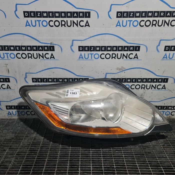 Far Dreapta Ford Kuga 2008 - 2012 SUV 4 Usi (1383) Fara xenon 8V4113W029BE
