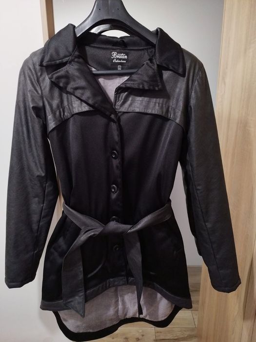 Пролетно есенно манто