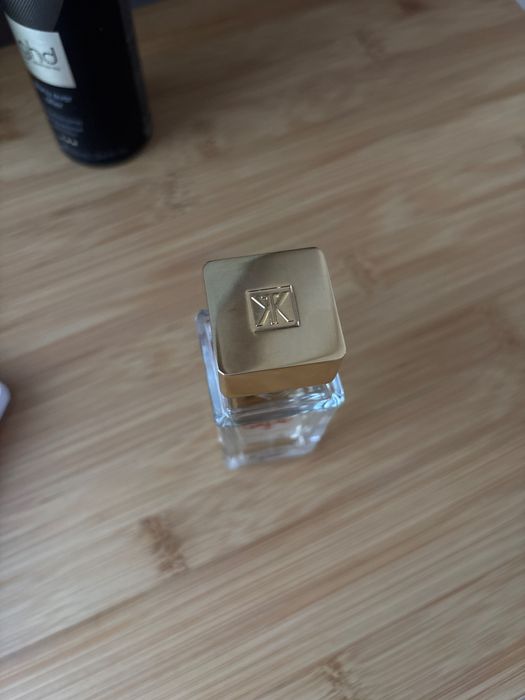 Francis Kurkdjian Baccarat Rouge 540