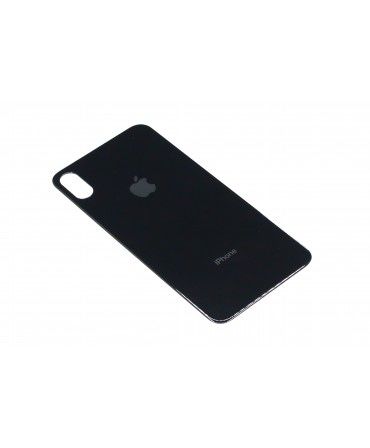 Capac spate din sticla pentru iphone