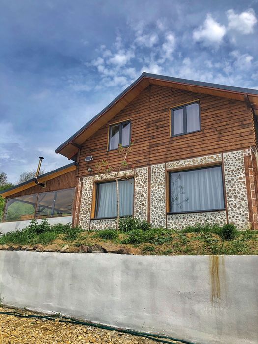 Cabană de închiriat Sălaj - Cabana la Romanu