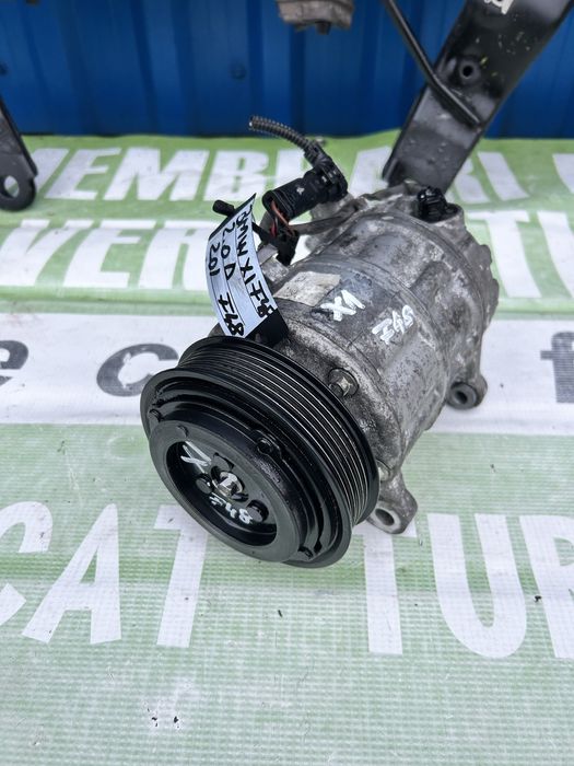 Compresor climă BMW X1 F48 2.0 D 2017