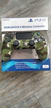 DUALSHOCK 4 Wireless Controller за PS4