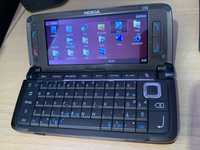 Рядък модел Nokia E90