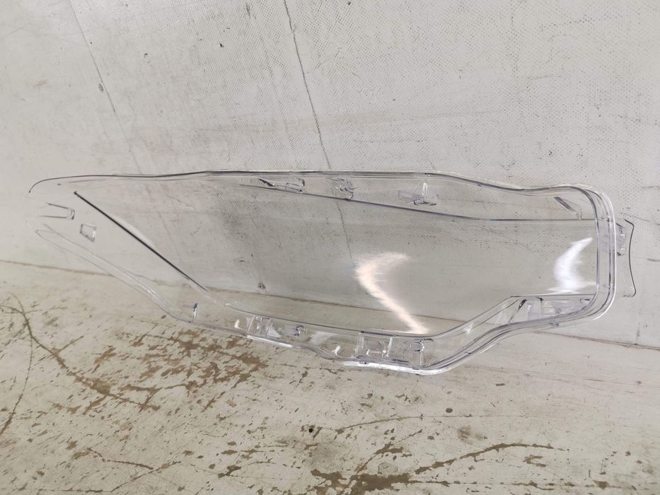 Ляв фар / Lqv far BMW Серия 3 F30 [фейслифт] [ - ] Оригинален, в добро
