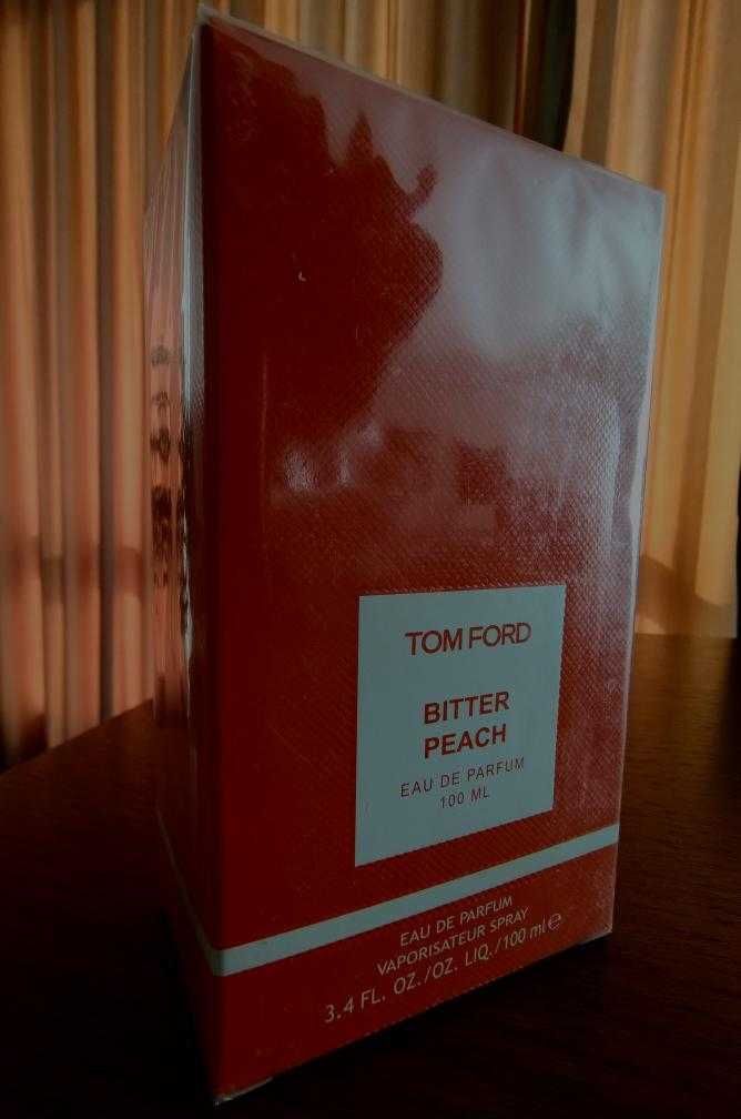 Tom Ford - Bitter Peach