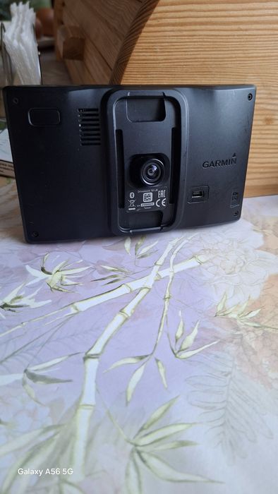 GPS за кола Garmin