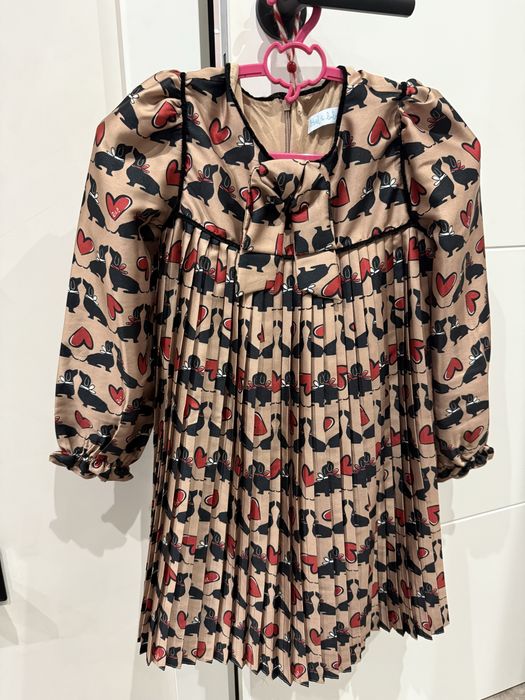 Рокля Abel and Lula