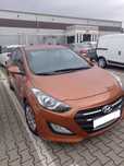 Vând Hyundai i30 2015