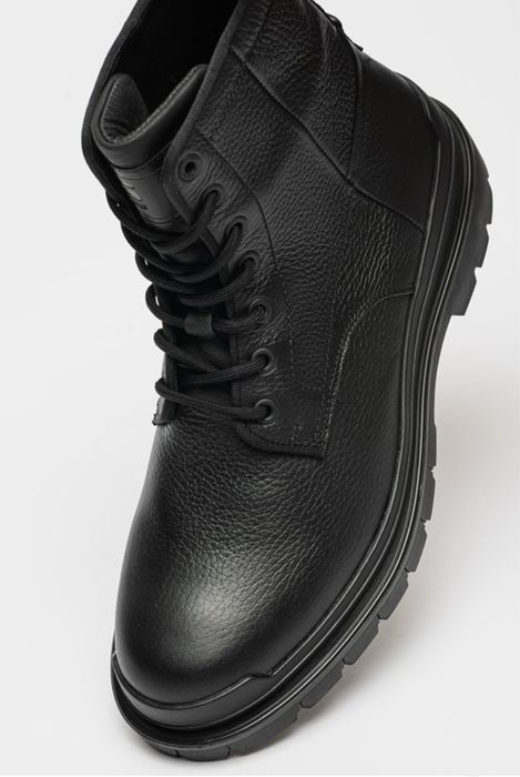 Мъжки обувки / боти G-Star RAW Blake Boot Mid M, размер 42