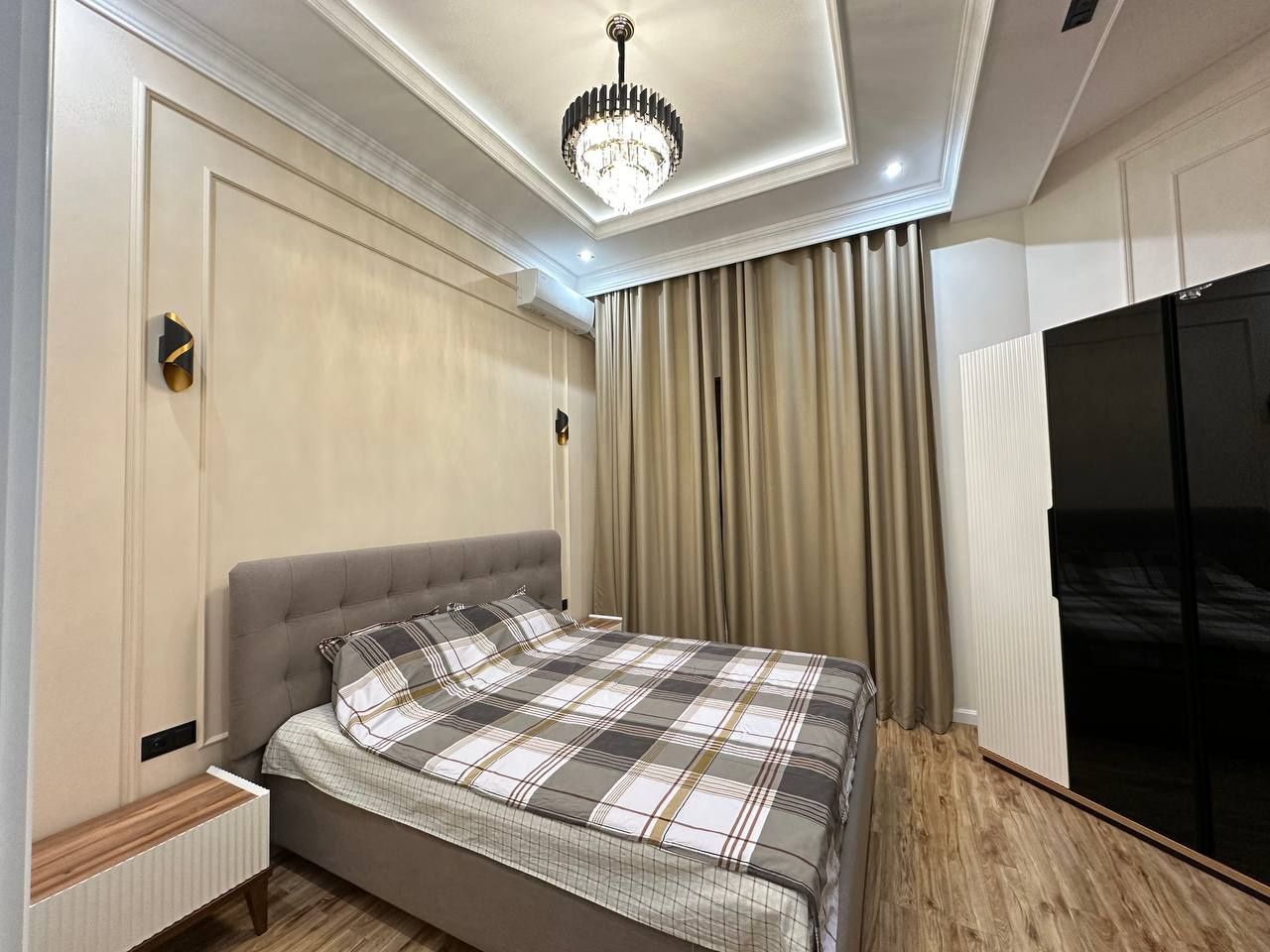Apartment for rent in Tashkent / Тошкент шахрида квартира иджарага